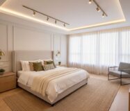 Апартаменты 380 кв.м в Мадриде, 6 комнат, балкон