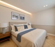 Апартаменты 380 кв.м в Мадриде, 6 комнат, балкон