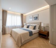 Апартаменты 380 кв.м в Мадриде, 6 комнат, балкон