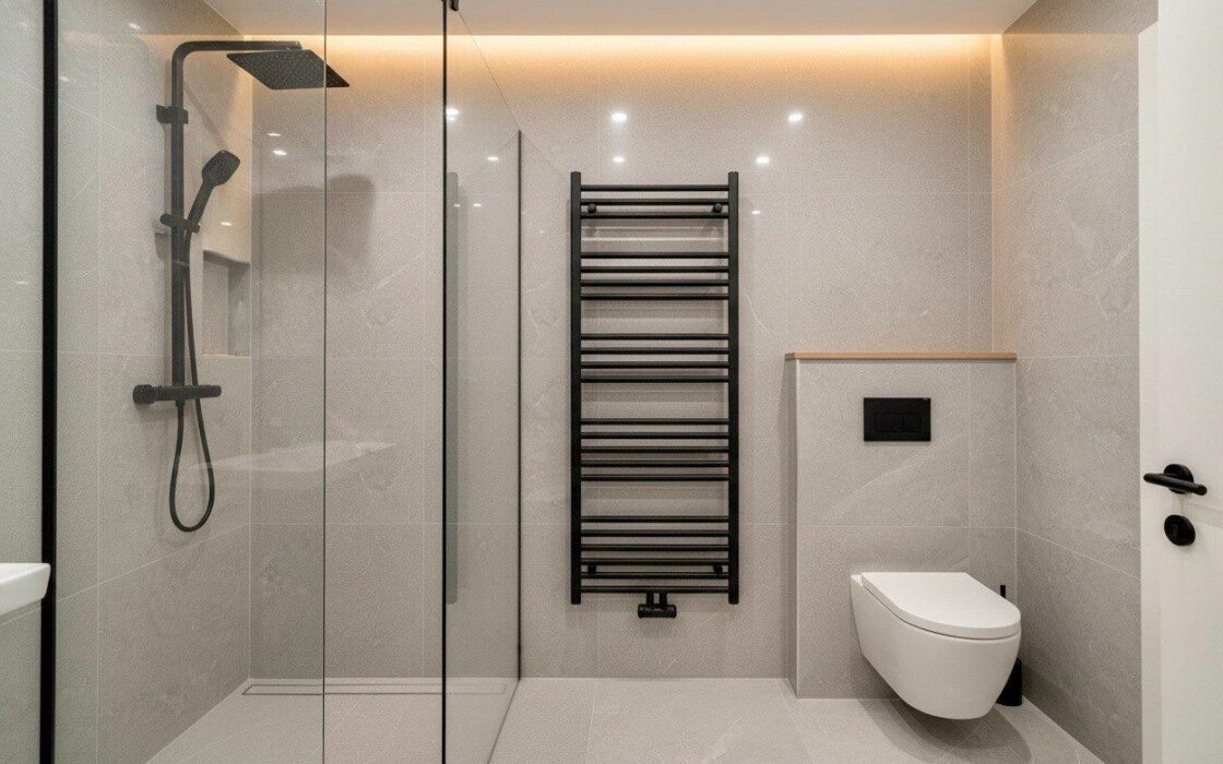 Апартаменты 380 кв.м в Мадриде, 6 комнат, балкон