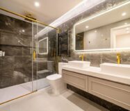 Апартаменты 380 кв.м в Мадриде, 6 комнат, балкон