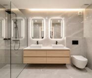 Апартаменты 380 кв.м в Мадриде, 6 комнат, балкон