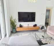 Дом в Benijofar 123 кв.м с частным бассейном у моря