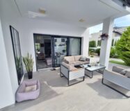 Дом в Benijofar 123 кв.м с частным бассейном у моря