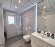 Дом в Benijofar 123 кв.м с частным бассейном у моря