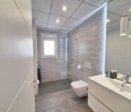 Дом в Benijofar 123 кв.м с частным бассейном у моря