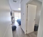 Дом в Benijofar 123 кв.м с частным бассейном у моря