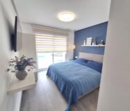 Дом в Benijofar 123 кв.м с частным бассейном у моря