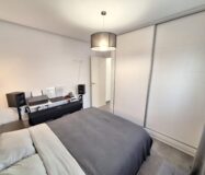 Дом в Benijofar 123 кв.м с частным бассейном у моря