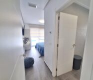 Дом в Benijofar 123 кв.м с частным бассейном у моря