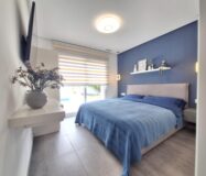 Дом в Benijofar 123 кв.м с частным бассейном у моря