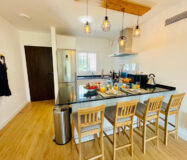 Апартаменты с террасой в El Paraiso 72 кв.м 3 комнаты