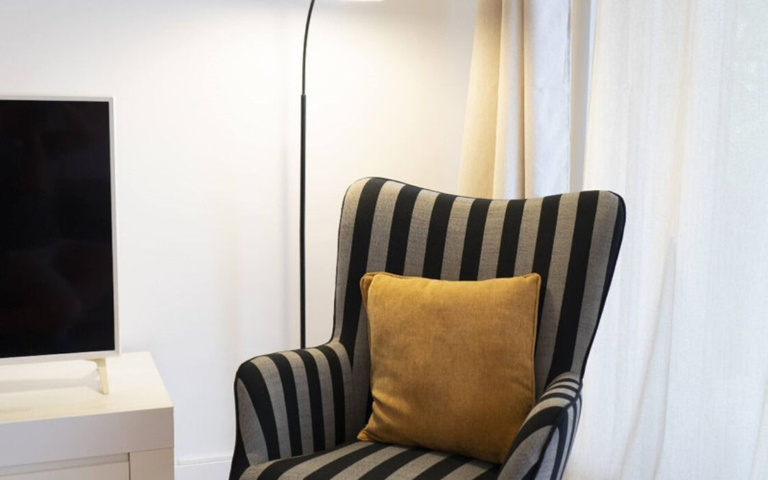 Апартаменты с террасой в El Paraiso 72 кв.м 3 комнаты