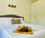 Апартаменты с террасой в El Paraiso 72 кв.м 3 комнаты