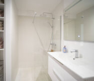 Апартаменты с террасой в El Paraiso 72 кв.м 3 комнаты