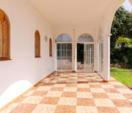 Очаровательная вилла в Андалусии с видом на море 105 кв.м