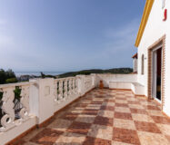 Очаровательная вилла в Андалусии с видом на море 105 кв.м