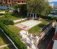 Очаровательная вилла в Андалусии с видом на море 105 кв.м