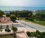 Очаровательная вилла в Андалусии с видом на море 105 кв.м