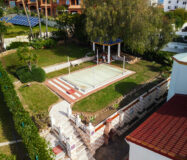 Очаровательная вилла в Андалусии с видом на море 105 кв.м