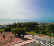 Очаровательная вилла в Андалусии с видом на море 105 кв.м