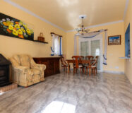 Очаровательная вилла в Андалусии с видом на море 105 кв.м