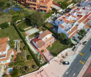 Очаровательная вилла в Андалусии с видом на море 105 кв.м