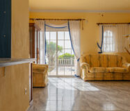 Очаровательная вилла в Андалусии с видом на море 105 кв.м