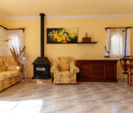 Очаровательная вилла в Андалусии с видом на море 105 кв.м