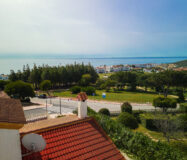 Очаровательная вилла в Андалусии с видом на море 105 кв.м