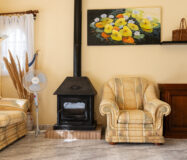 Очаровательная вилла в Андалусии с видом на море 105 кв.м