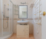 Очаровательная вилла в Андалусии с видом на море 105 кв.м