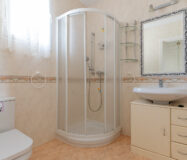 Очаровательная вилла в Андалусии с видом на море 105 кв.м