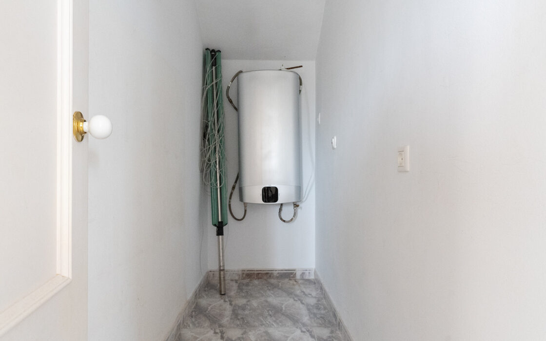 Очаровательная вилла в Андалусии с видом на море 105 кв.м