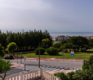 Очаровательная вилла в Андалусии с видом на море 105 кв.м