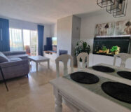 Апартаменты 3+2 в Bel Air с террасой 105 кв.м