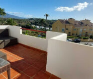 Апартаменты 3+2 в Bel Air с террасой 105 кв.м