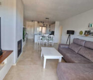 Апартаменты 3+2 в Bel Air с террасой 105 кв.м