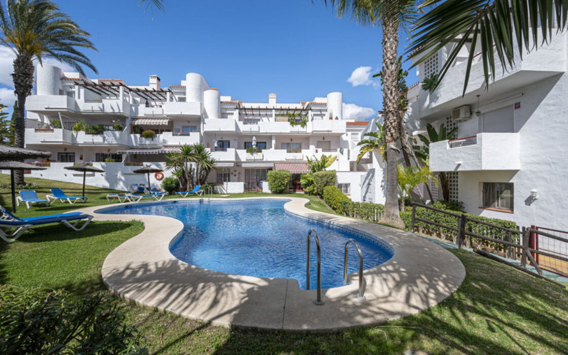 Апартаменты 3+2 в Bel Air с террасой 105 кв.м