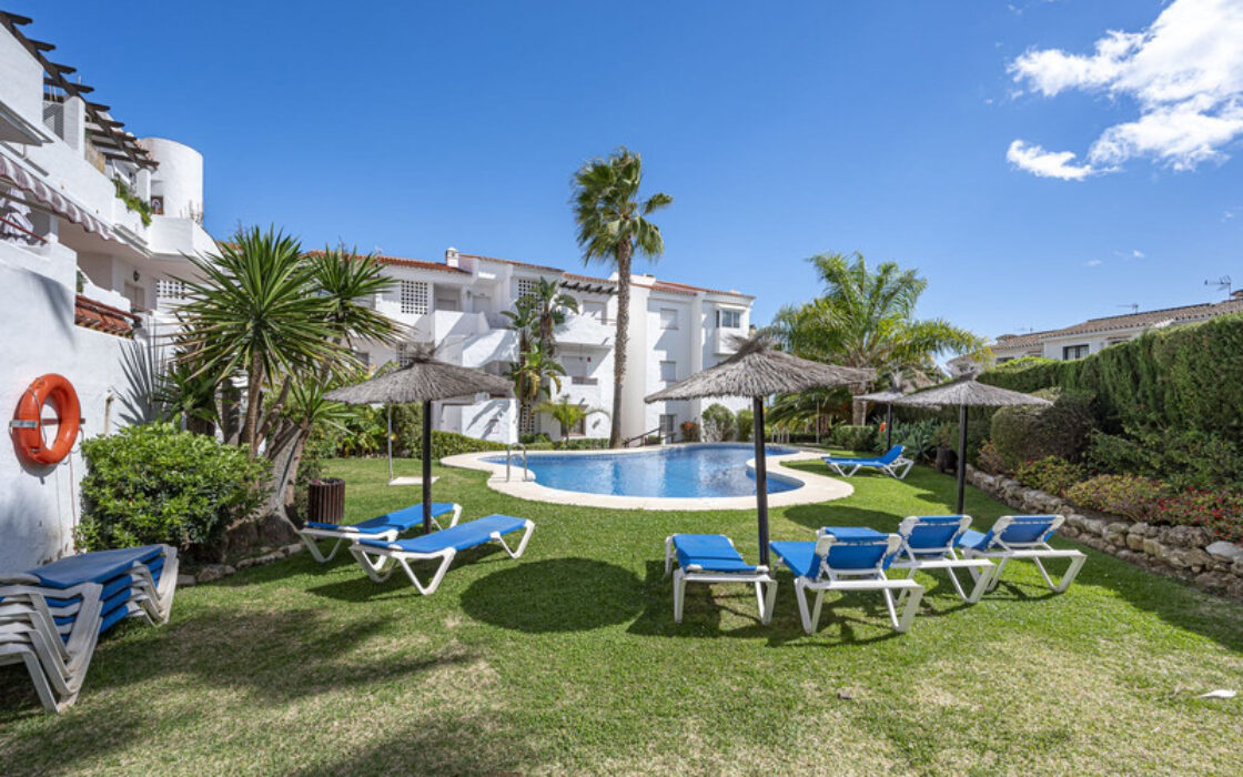 Апартаменты 3+2 в Bel Air с террасой 105 кв.м