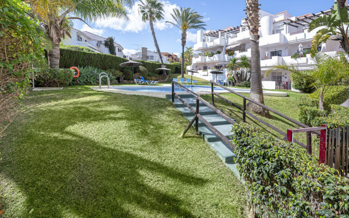 Апартаменты 3+2 в Bel Air с террасой 105 кв.м