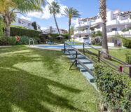 Апартаменты 3+2 в Bel Air с террасой 105 кв.м