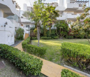 Апартаменты 3+2 в Bel Air с террасой 105 кв.м