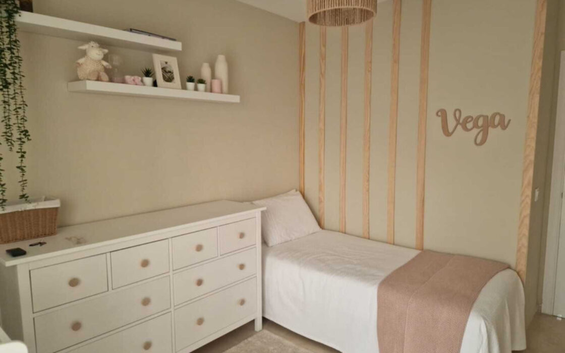 Апартаменты 3+2 в Bel Air с террасой 105 кв.м