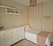 Апартаменты 3+2 в Bel Air с террасой 105 кв.м