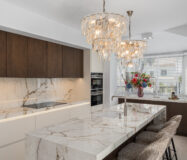 Вилла с террасой в Монте Биарритц, 196 кв.м, 5 комнат