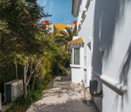 Вилла с террасой в Монте Биарритц, 196 кв.м, 5 комнат