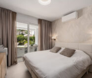 Вилла с террасой в Монте Биарритц, 196 кв.м, 5 комнат