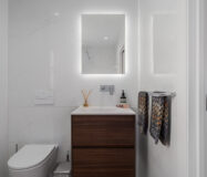 Вилла с террасой в Монте Биарритц, 196 кв.м, 5 комнат