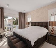 Вилла с террасой в Монте Биарритц, 196 кв.м, 5 комнат